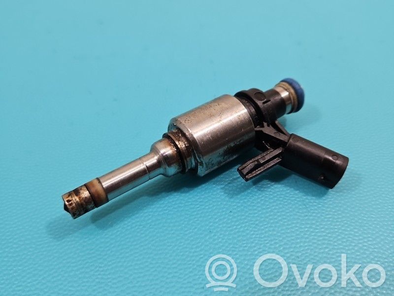 Audi Q5 SQ5 8R Inyector de combustible 