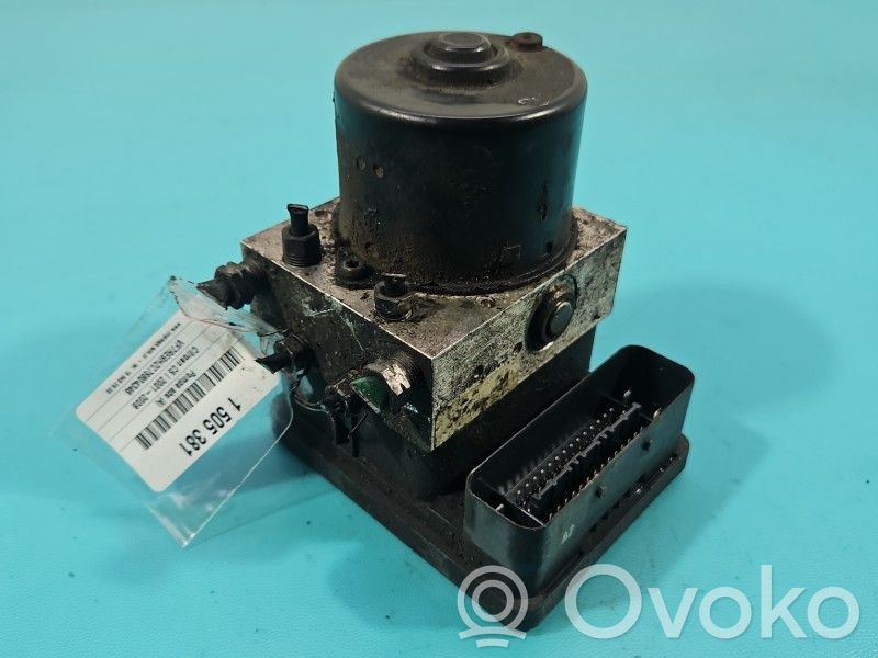 Citroen C5 ABS Blokas 