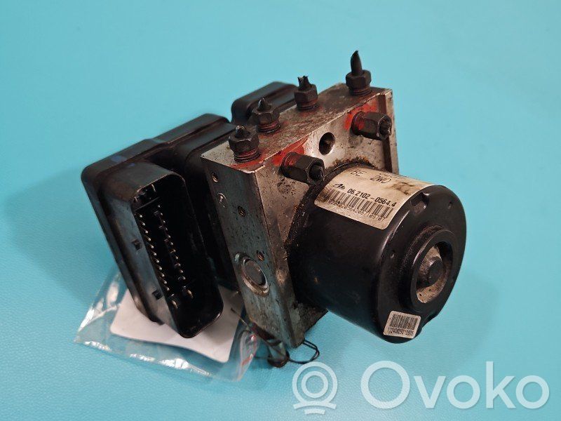 Suzuki Swift I ABS Pump 