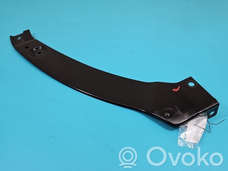 Volkswagen Tiguan Support de radiateur sur cadre face avant 