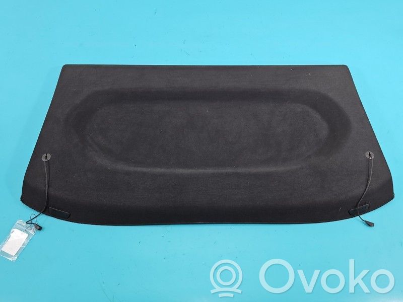 Fiat Tipo Polita portbagaj 