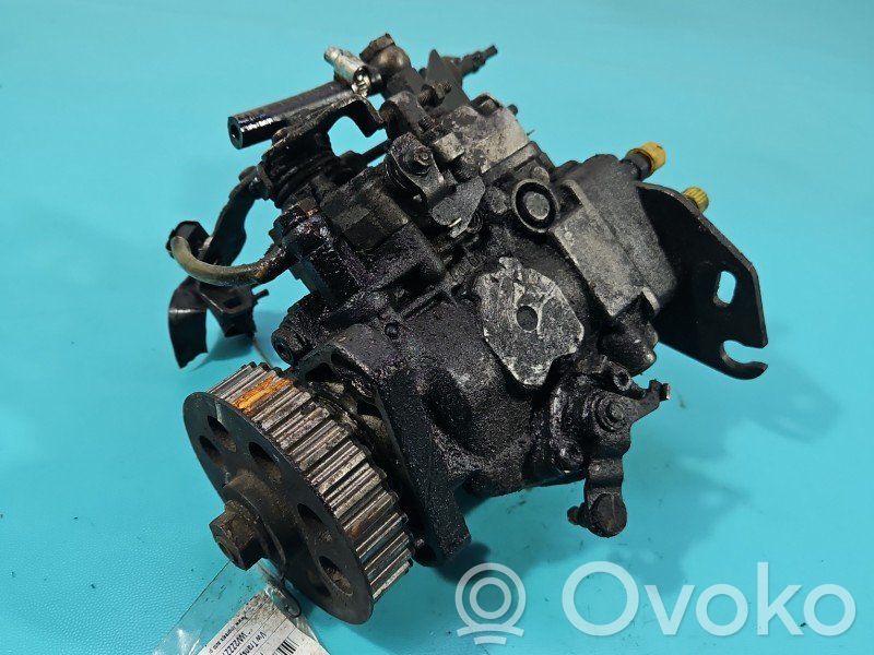 Volkswagen Transporter - Caravelle T4 Pompe d'injection de carburant à haute pression