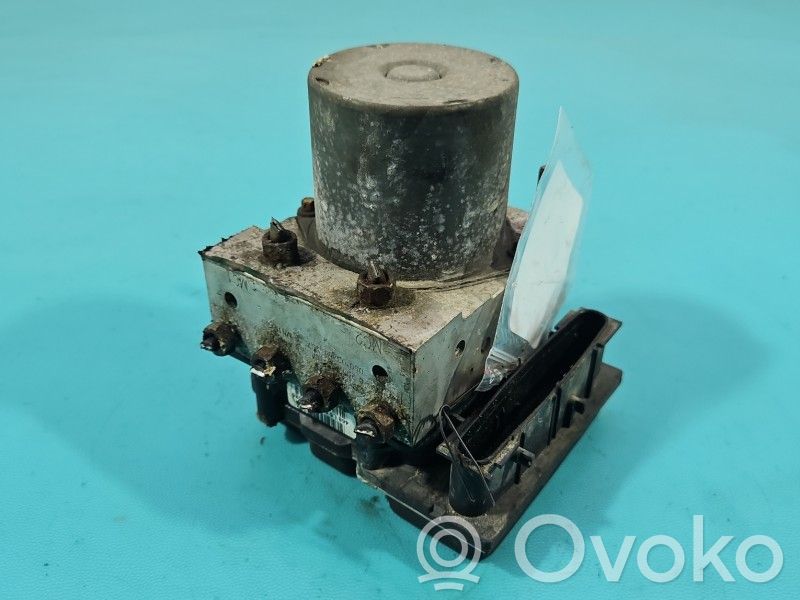 Smart ForFour I ABS Pump 