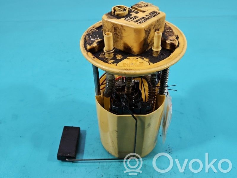 Fiat Grande Punto Bomba interna de combustible 