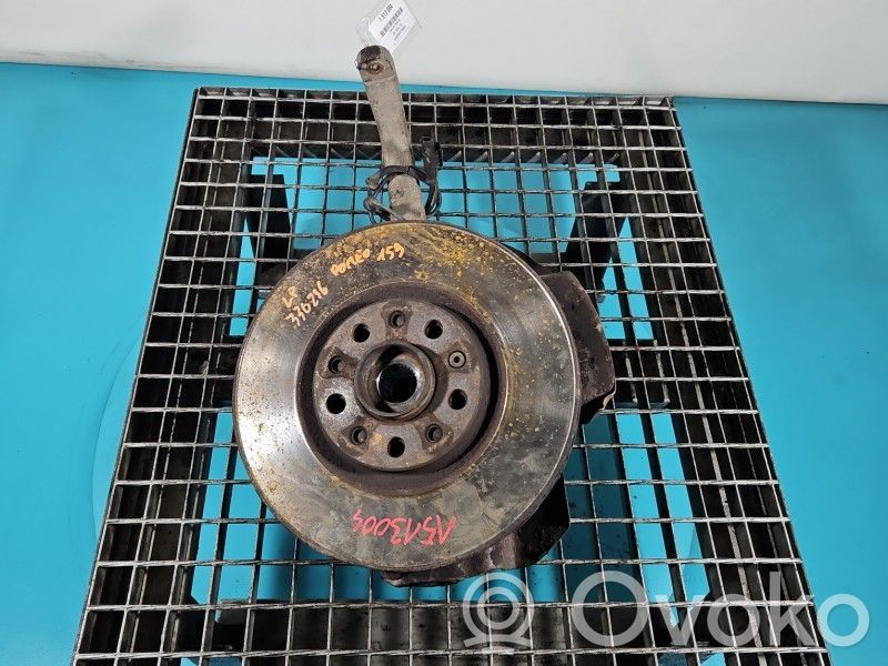 Alfa Romeo 159 Fuso a snodo con mozzo ruota anteriore 