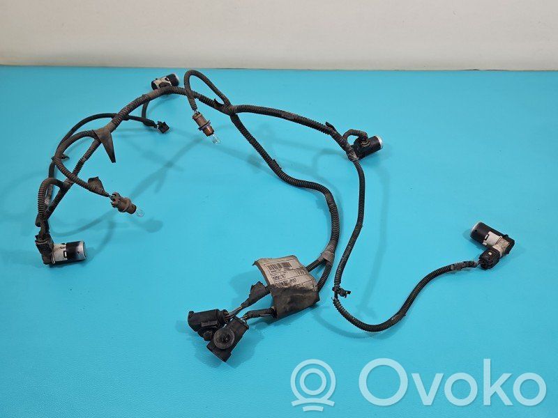 Alfa Romeo 159 Senzor de parcare PDC 