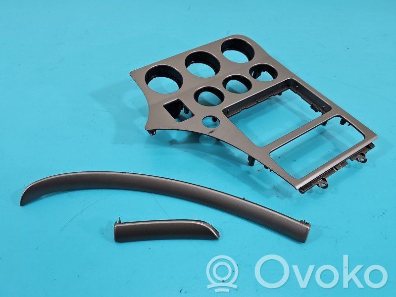 Alfa Romeo 159 Inserti decorativi cornice della consolle centrale 