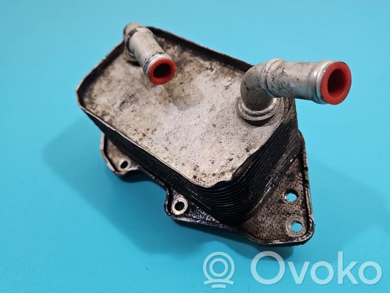 Audi A6 S6 C7 4G Radiator ulei motor 