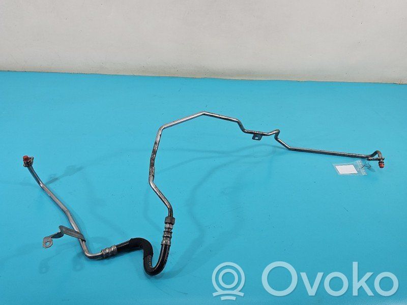 Przewód hydrauliczny sprzęgła   B20926A,IMPRK1489089