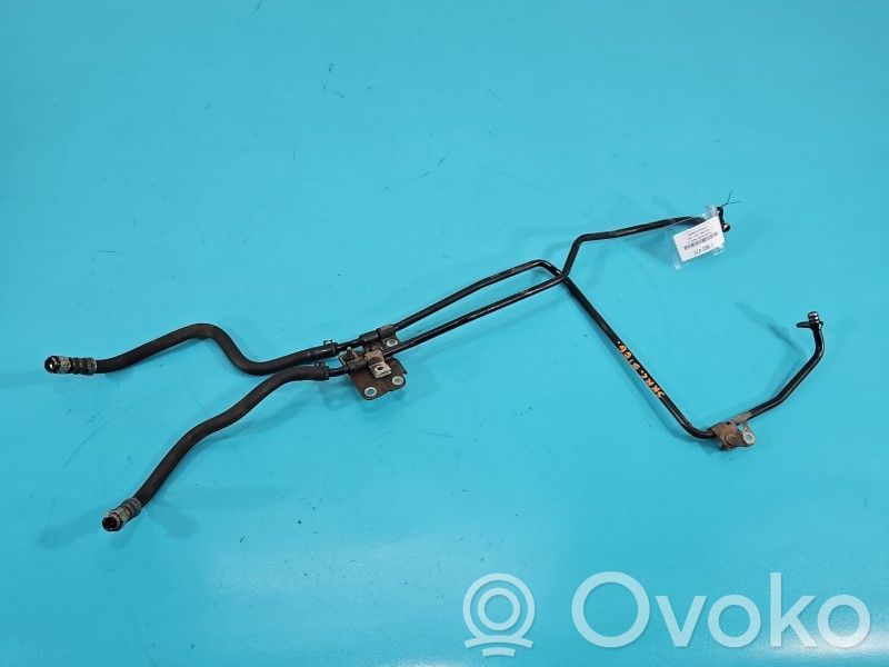 Infiniti Q50 Conductă/furtun ambreiaj 