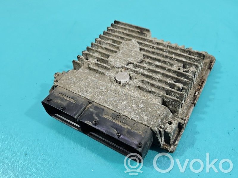 Volkswagen Golf VI Engine control unit/module ECU 