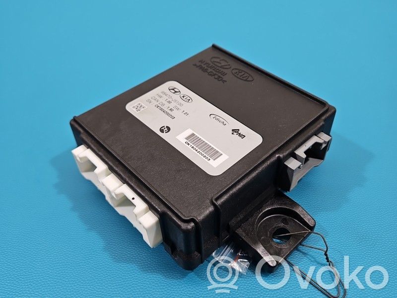 KIA Stinger Central body control module 