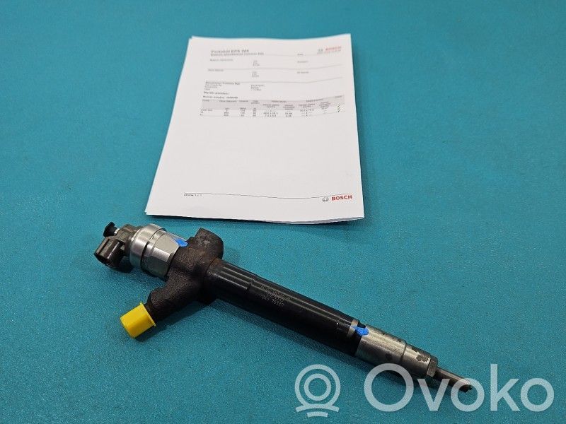 Inyector de combustible   6C1Q9K546AC,IMPRK1505456