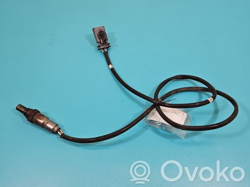 Fiat Ducato Lambda probe sensor 