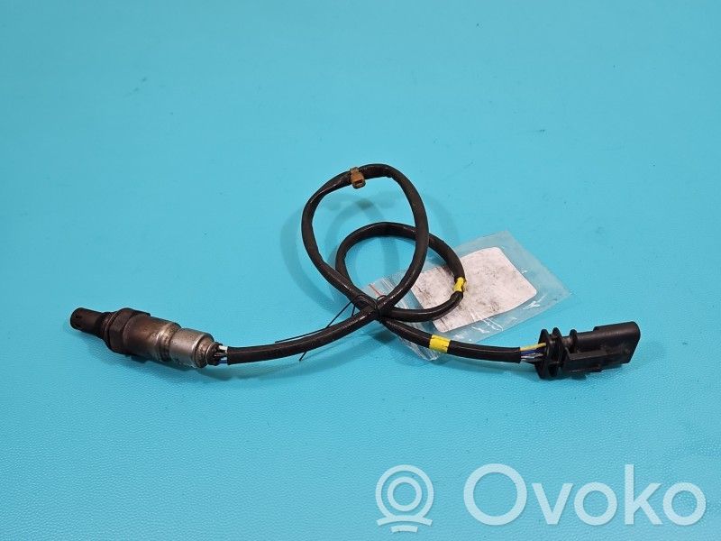 Fiat Ducato Lambda probe sensor 