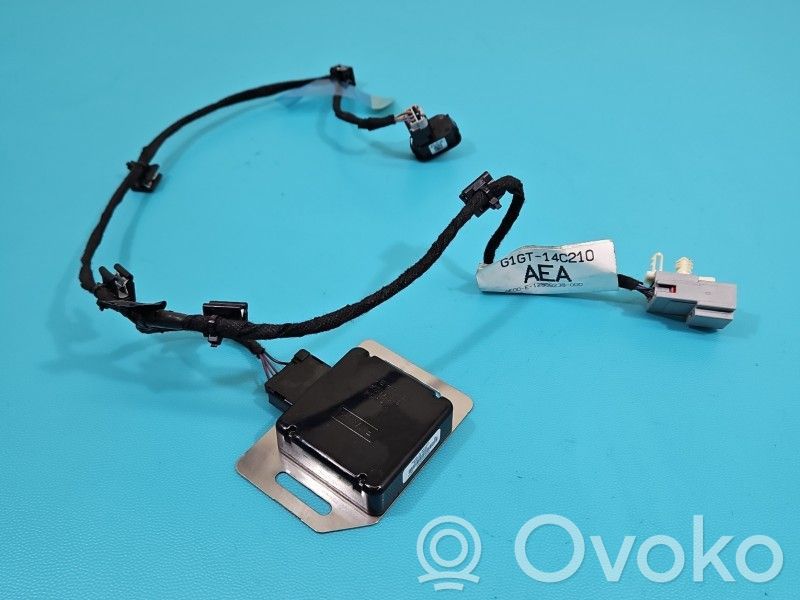 Central body control module   DG9T19H464CE,IMPRK1517288,G1GT14C210