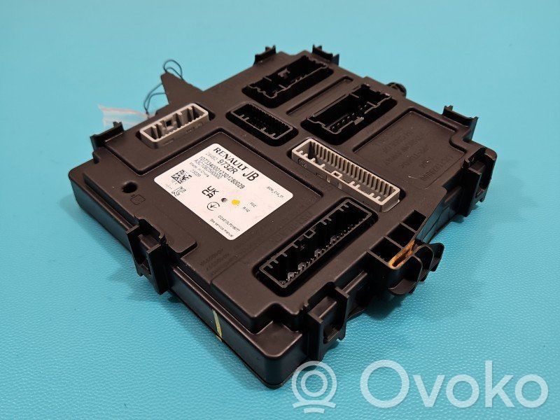 Dacia Sandero III Modul de control caroserie central 