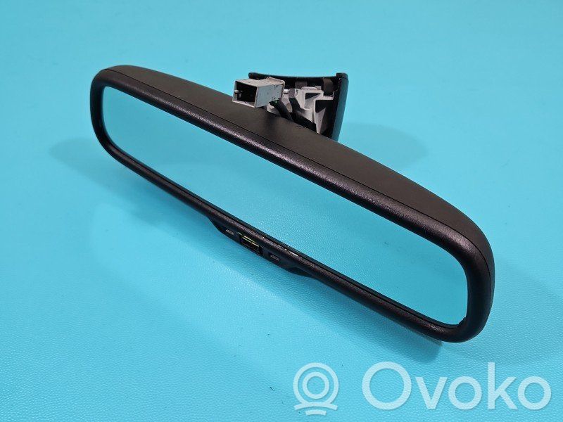 Audi A5 8T 8F Espejo retrovisor (interior) 