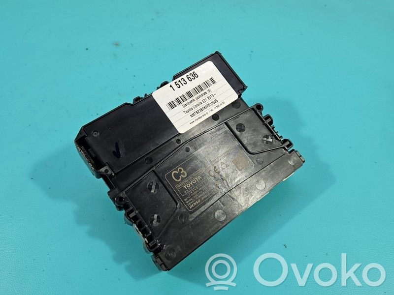 Toyota Corolla E210 E21 Unidad de control/módulo de carrocería central 