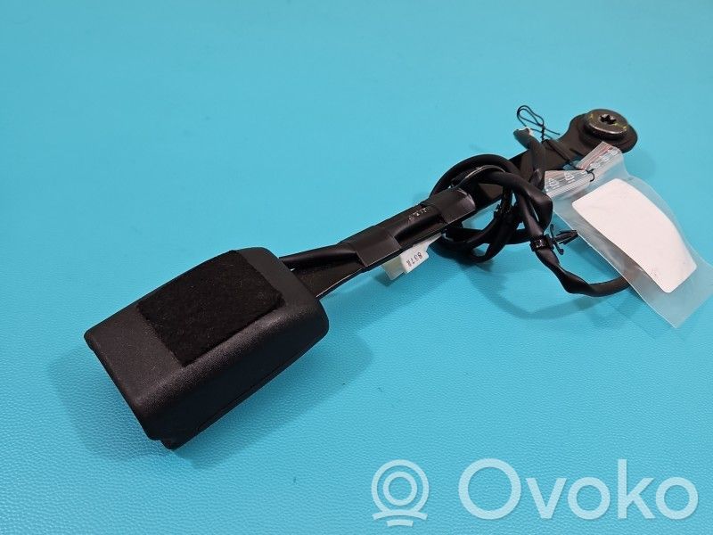 Nissan Qashqai Ceinture de sécurité avant