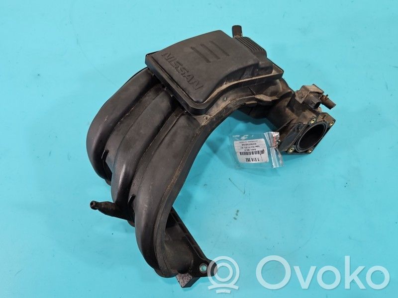 Nissan Micra Collettore di aspirazione 