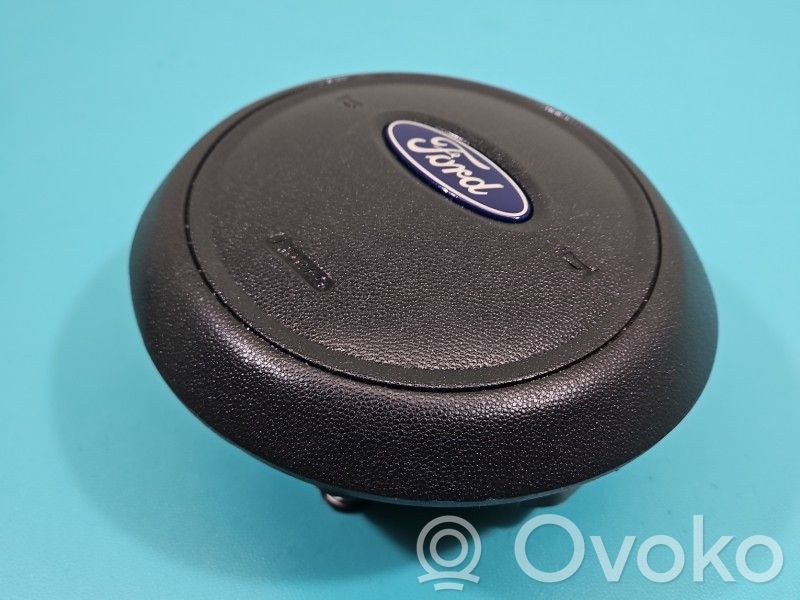 Ford Ka Fahrerairbag 