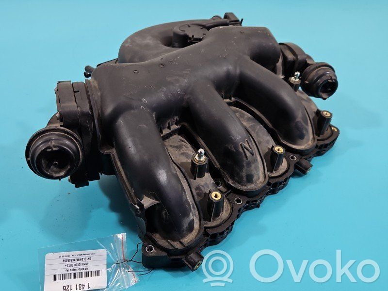 Infiniti QX60 L50 Collettore di aspirazione