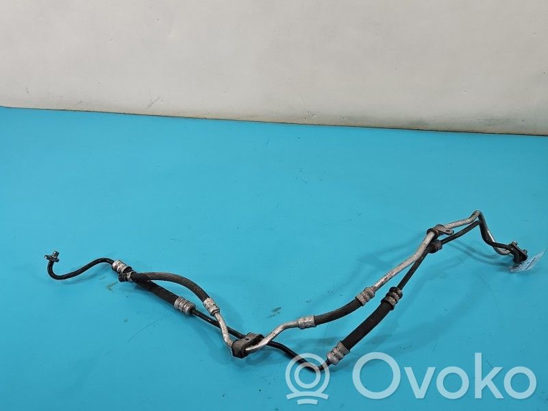 Citroen C4 II Furtun/conductă servodirecție 