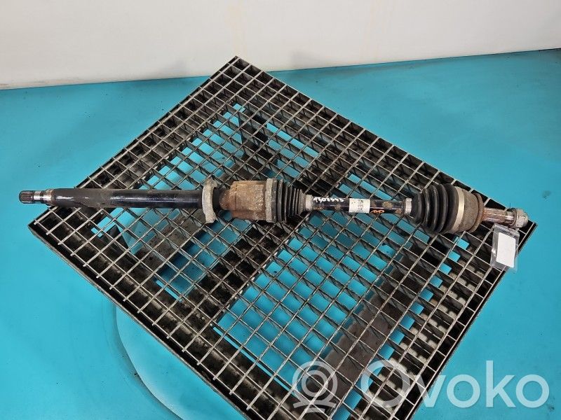 Eje de transmisión delantero   94522003,IMPRK1507545