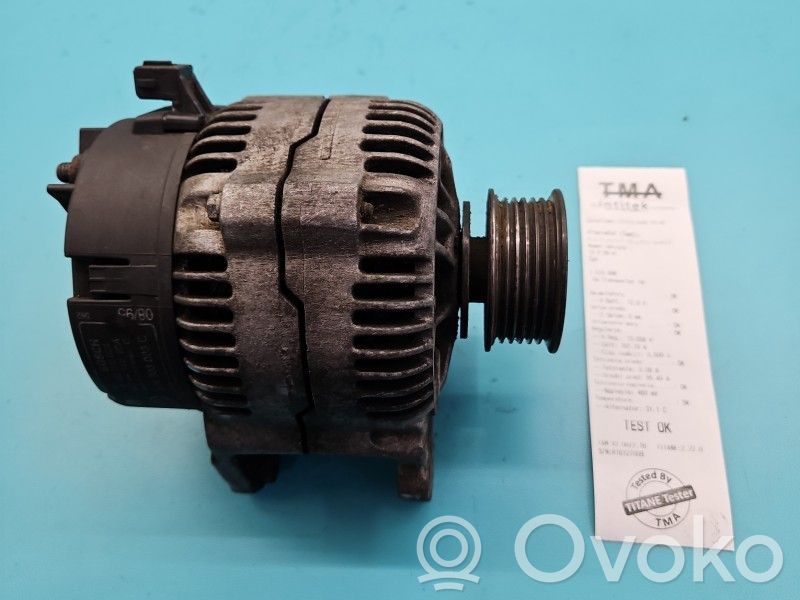 Volkswagen Transporter - Caravelle T4 Generatore/alternatore 