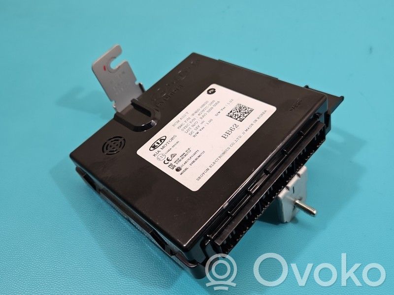 KIA Rio Modul de control caroserie central 