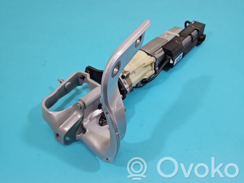 Audi Q5 SQ5 8R Motor de apertura del maletero/compartimento de carga 