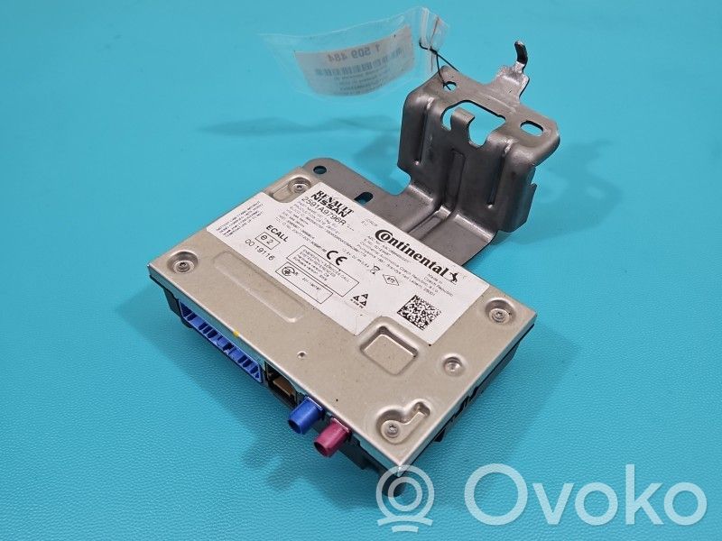 Dacia Sandero III Radio antenna 