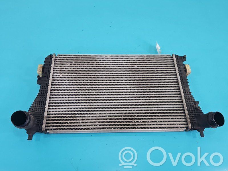 Volkswagen Sharan Radiatore intercooler 