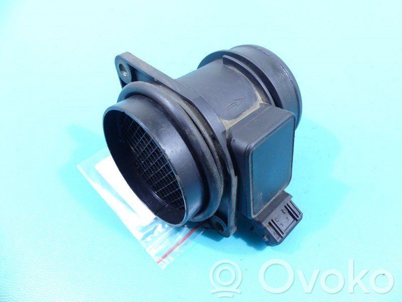Volvo S40, V40 Misuratore di portata d'aria