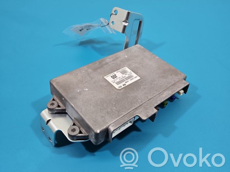 KIA Stinger Module de contrôle carrosserie centrale