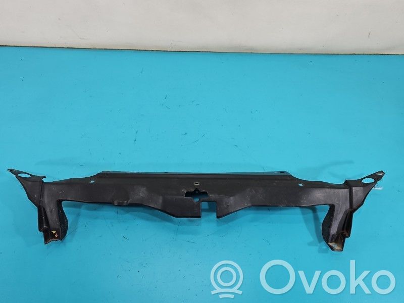 Toyota Land Cruiser (J120) Consolle centrale 