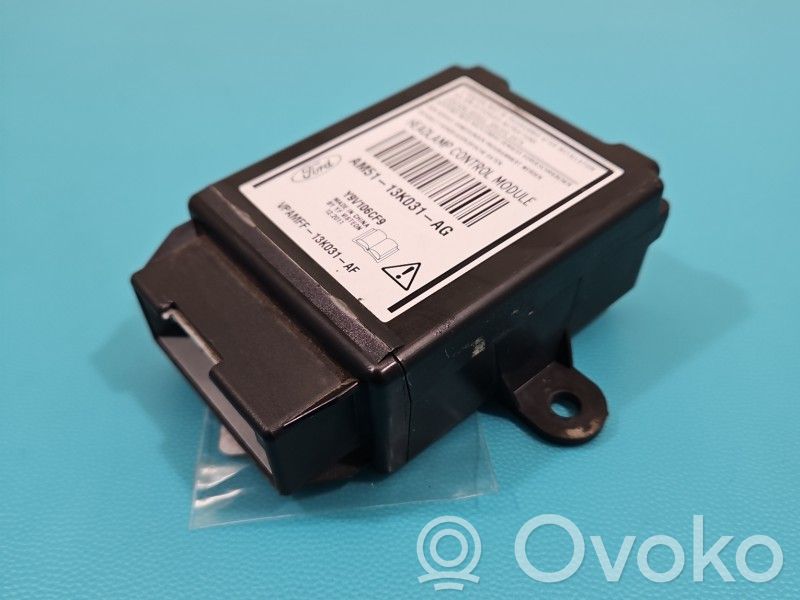 Central body control module   AM5113K031AG,IMPRK1507588