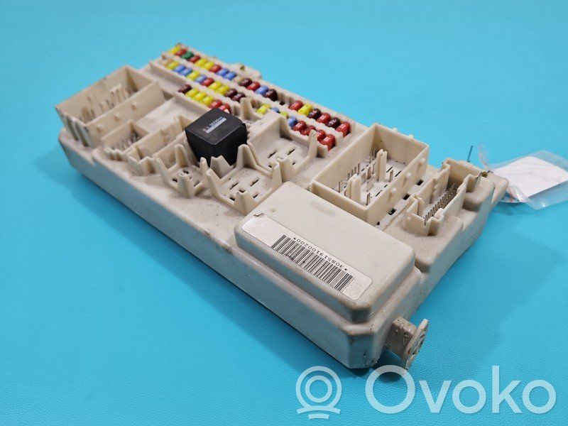 Ford Focus Fuse box set 