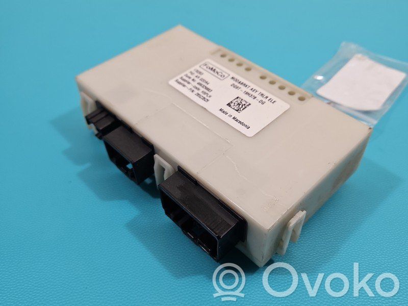 Ford Mondeo MK V Sterownik / Moduł komfortu 