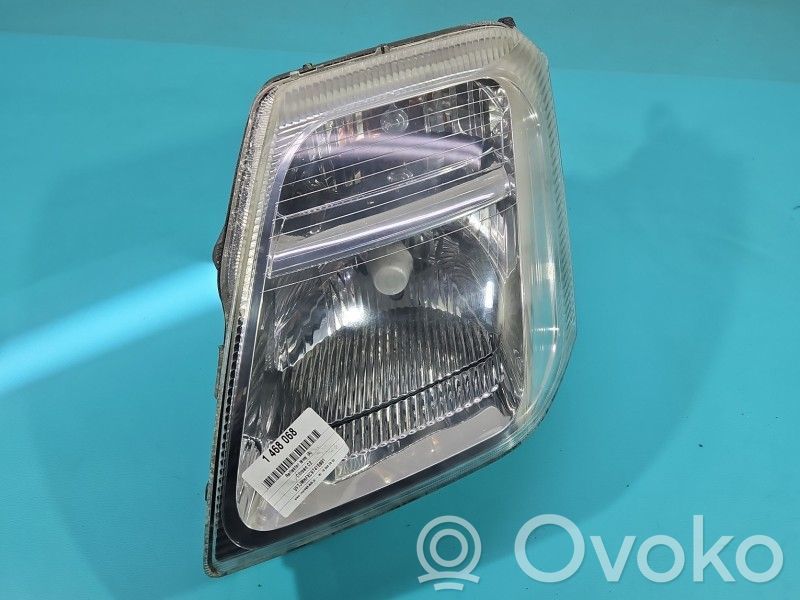 Headlight/headlamp   9680128380,IMPRK1468068