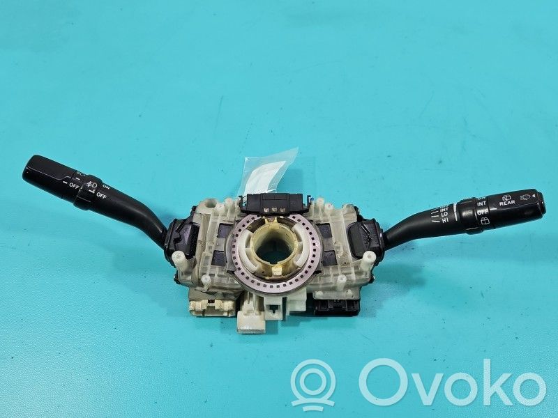 Toyota Land Cruiser (J120) Interruttore fari e tergicristallo 