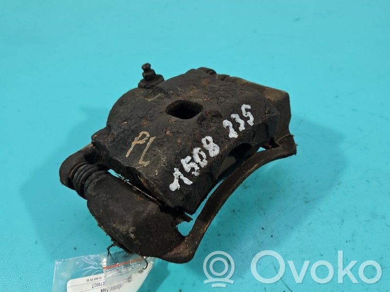 Hyundai Atos Prime Étrier de frein avant