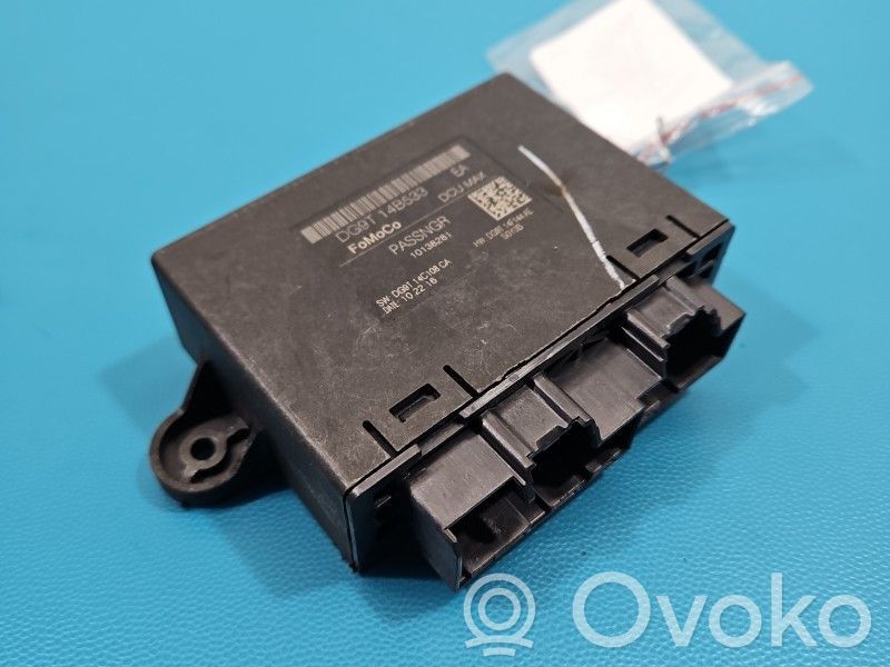 Central body control module   DG9T14B533,IMPRK1524906,DG9T14C108CA