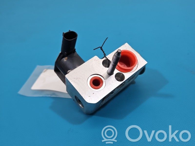 BMW iX3 G08 Motor/actuator clapetă aer 