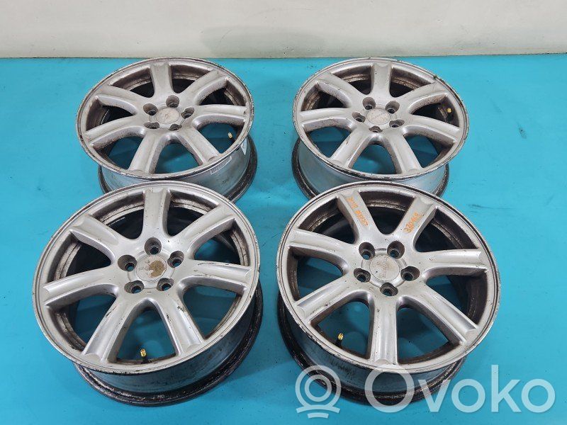 Subaru Legacy Cerchione in lega R16