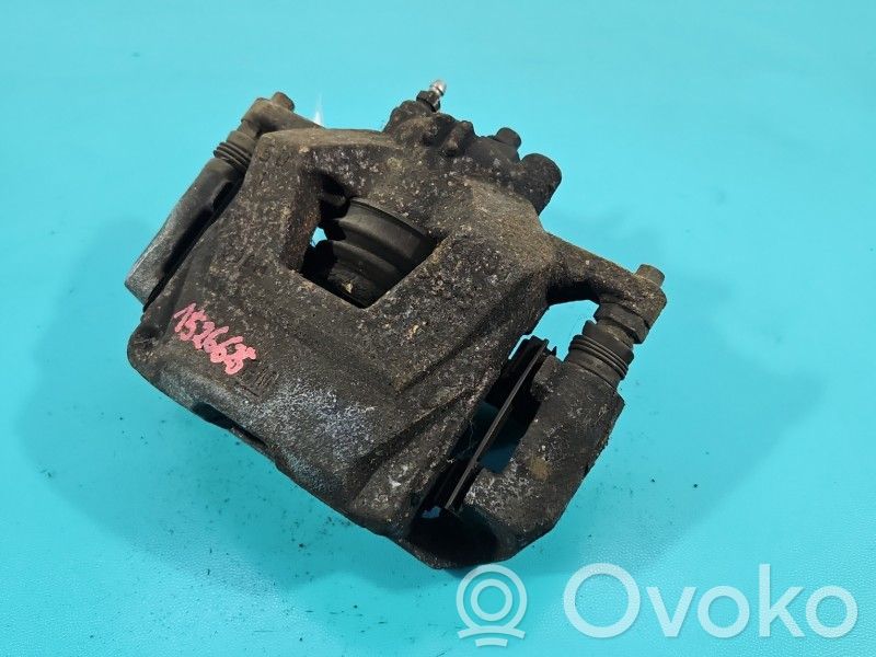 Opel Astra J Pinza del freno anteriore