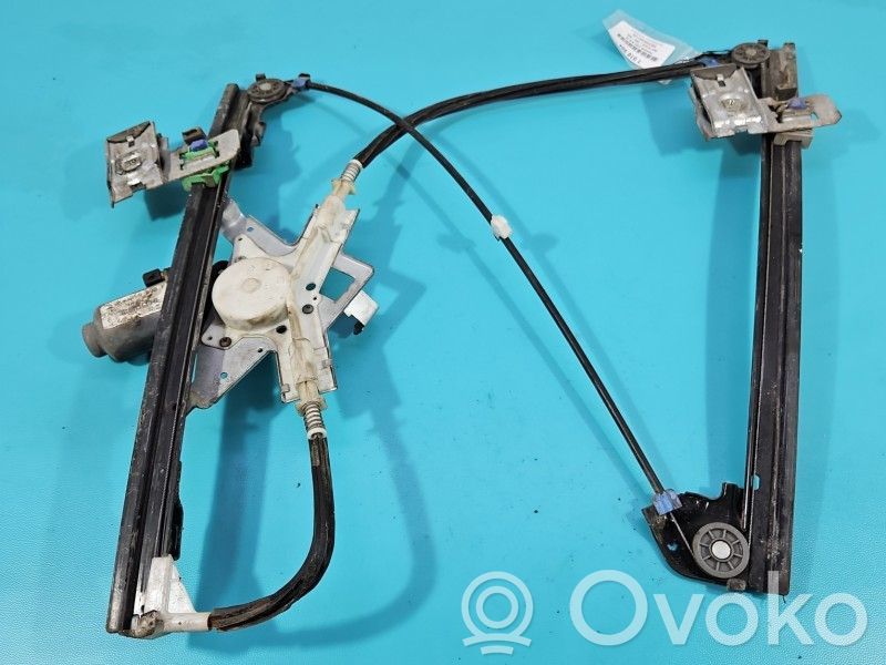 Seat Cordoba (6K) Alzacristalli della portiera anteriore con motorino