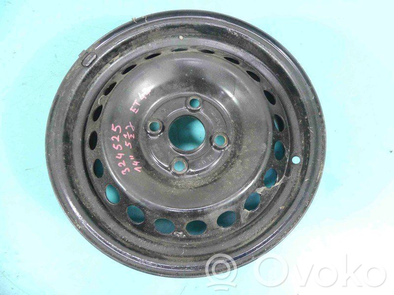 Felgi stalowe R14   5291089100,IMPRK1408582