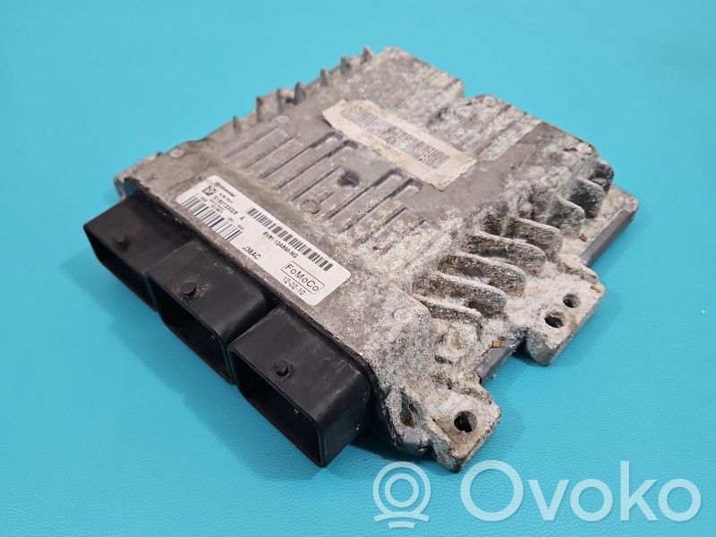 Ford Focus Engine control unit/module ECU 